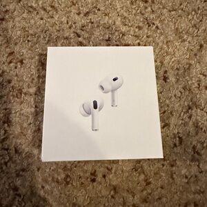 Apple AirPods Pro 2